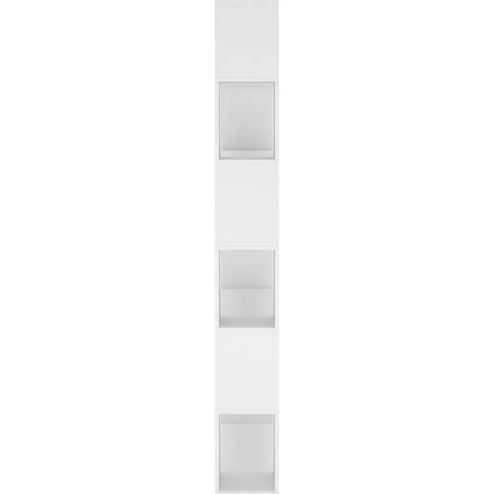 Kirjahylly/tilanjakaja 100x24x188cm, eri värejä Hyllyt|Kirjahyllyt