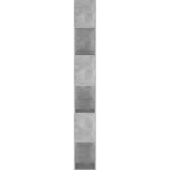 Kirjahylly/tilanjakaja 100x24x188cm, eri värejä Hyllyt|Kirjahyllyt