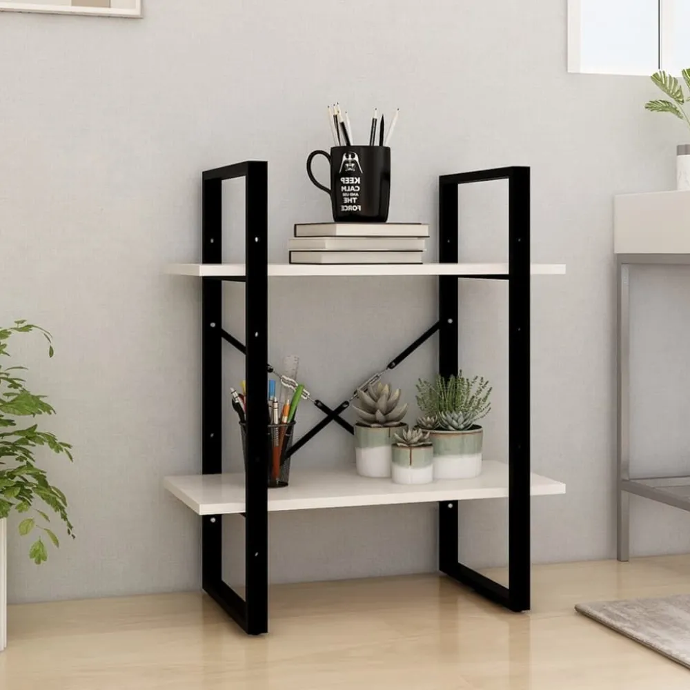 Kirjahylly 60x30x70-140cm, eri kokoja/materiaaleja ja värejä*FinePRICE Outlet