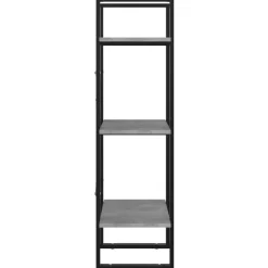 New Kirjahylly 40x30x105-210cm, eri materiaaleja/kokoja ja värejä Kirjahyllyt
