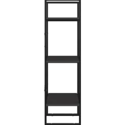 New Kirjahylly 40x30x105-210cm, eri materiaaleja/kokoja ja värejä Kirjahyllyt