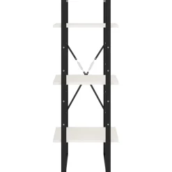 New Kirjahylly 40x30x105-210cm, eri materiaaleja/kokoja ja värejä Kirjahyllyt