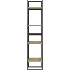 Sale Kirjahylly 40x30x70-140cm, eri materiaaleja/kokoja ja värejä Hyllyt|Kirjahyllyt