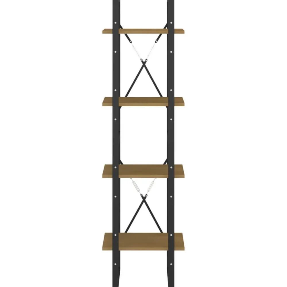 Sale Kirjahylly 40x30x70-140cm, eri materiaaleja/kokoja ja värejä Hyllyt|Kirjahyllyt