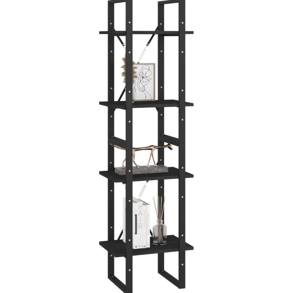 Sale Kirjahylly 40x30x70-140cm, eri materiaaleja/kokoja ja värejä Hyllyt|Kirjahyllyt