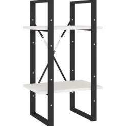 Sale Kirjahylly 40x30x70-140cm, eri materiaaleja/kokoja ja värejä Hyllyt|Kirjahyllyt
