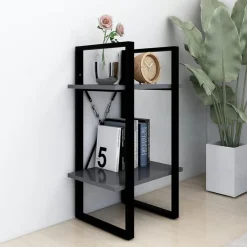 Sale Kirjahylly 40x30x70-140cm, eri materiaaleja/kokoja ja värejä Hyllyt|Kirjahyllyt