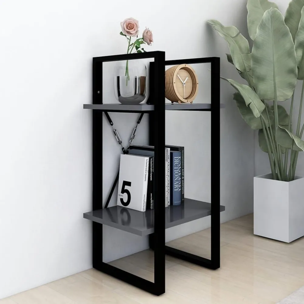 Sale Kirjahylly 40x30x70-140cm, eri materiaaleja/kokoja ja värejä Hyllyt|Kirjahyllyt