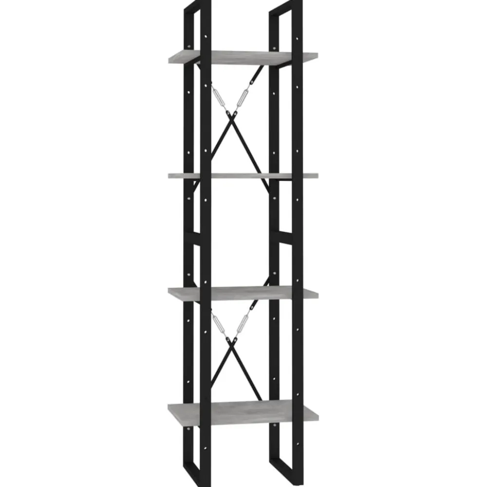 Sale Kirjahylly 40x30x70-140cm, eri materiaaleja/kokoja ja värejä Hyllyt|Kirjahyllyt