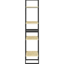 Sale Kirjahylly 40x30x70-140cm, eri materiaaleja/kokoja ja värejä Hyllyt|Kirjahyllyt