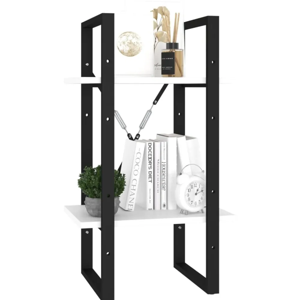 Sale Kirjahylly 40x30x70-140cm, eri materiaaleja/kokoja ja värejä Hyllyt|Kirjahyllyt