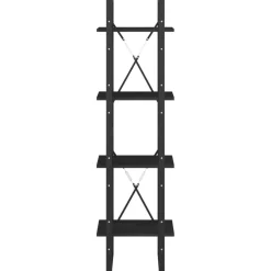 Sale Kirjahylly 40x30x70-140cm, eri materiaaleja/kokoja ja värejä Hyllyt|Kirjahyllyt