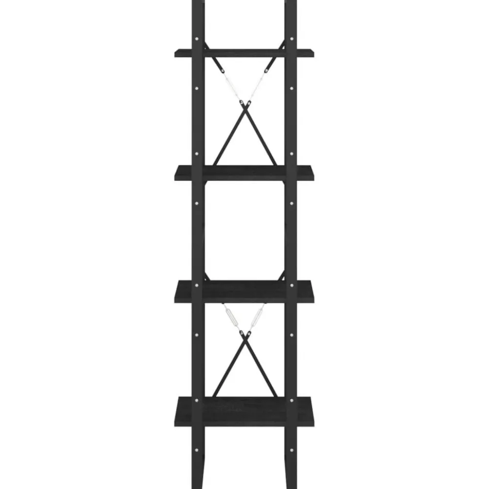 Sale Kirjahylly 40x30x70-140cm, eri materiaaleja/kokoja ja värejä Hyllyt|Kirjahyllyt