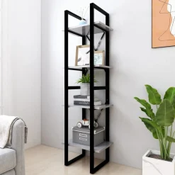 Sale Kirjahylly 40x30x70-140cm, eri materiaaleja/kokoja ja värejä Hyllyt|Kirjahyllyt
