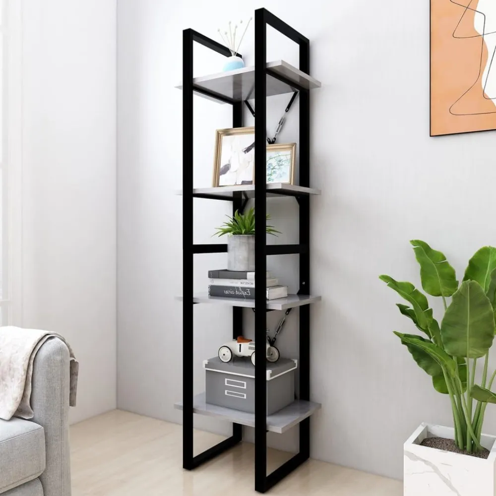 Sale Kirjahylly 40x30x70-140cm, eri materiaaleja/kokoja ja värejä Hyllyt|Kirjahyllyt