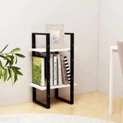 Sale Kirjahylly 40x30x70-140cm, eri materiaaleja/kokoja ja värejä Hyllyt|Kirjahyllyt