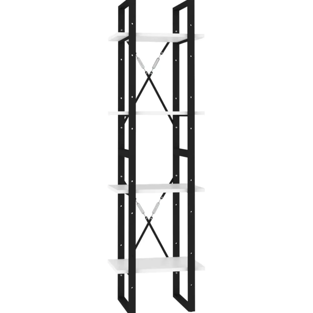 Sale Kirjahylly 40x30x70-140cm, eri materiaaleja/kokoja ja värejä Hyllyt|Kirjahyllyt