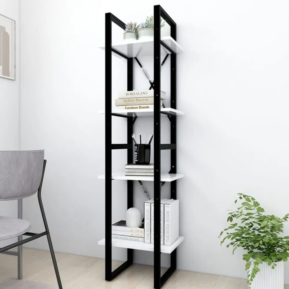 Sale Kirjahylly 40x30x70-140cm, eri materiaaleja/kokoja ja värejä Hyllyt|Kirjahyllyt
