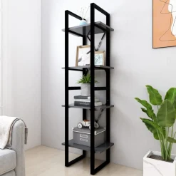 Sale Kirjahylly 40x30x70-140cm, eri materiaaleja/kokoja ja värejä Hyllyt|Kirjahyllyt