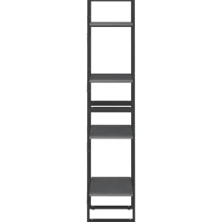 Sale Kirjahylly 40x30x70-140cm, eri materiaaleja/kokoja ja värejä Hyllyt|Kirjahyllyt