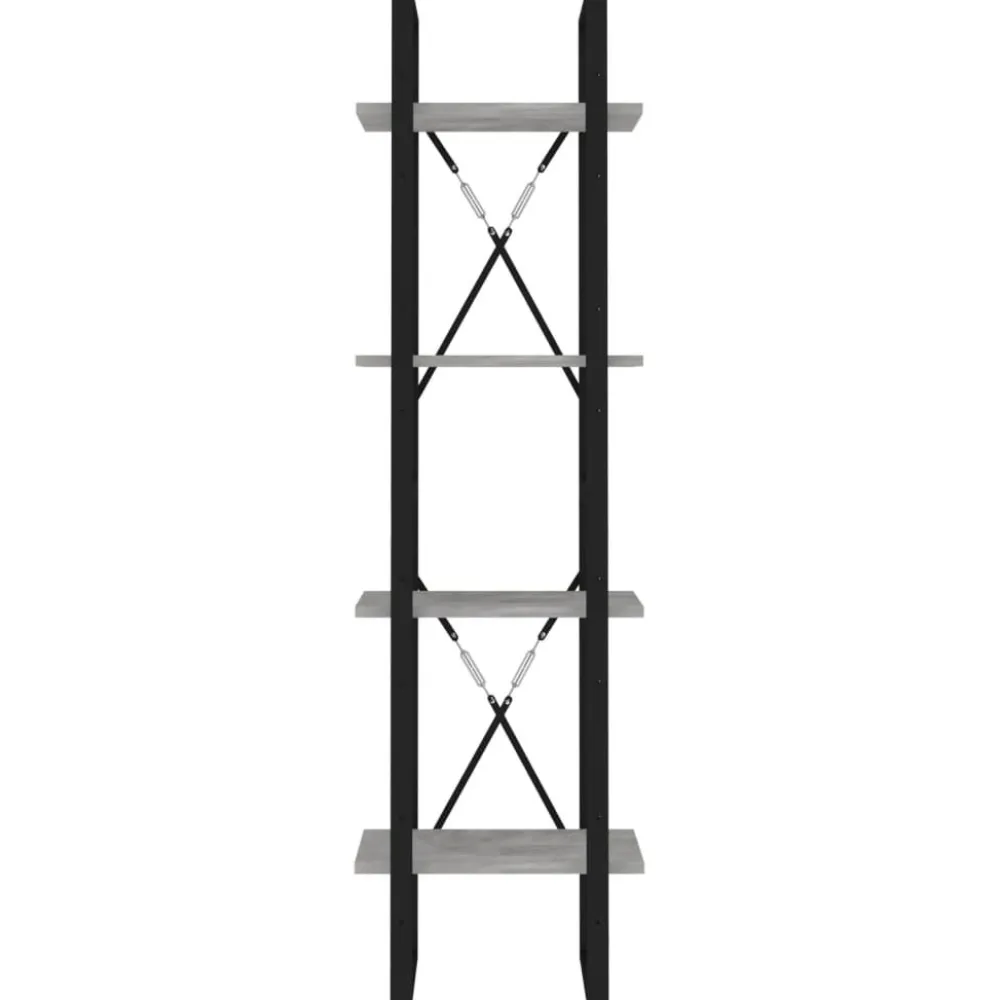 Sale Kirjahylly 40x30x70-140cm, eri materiaaleja/kokoja ja värejä Hyllyt|Kirjahyllyt
