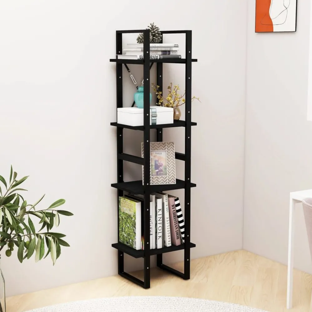 Sale Kirjahylly 40x30x70-140cm, eri materiaaleja/kokoja ja värejä Hyllyt|Kirjahyllyt