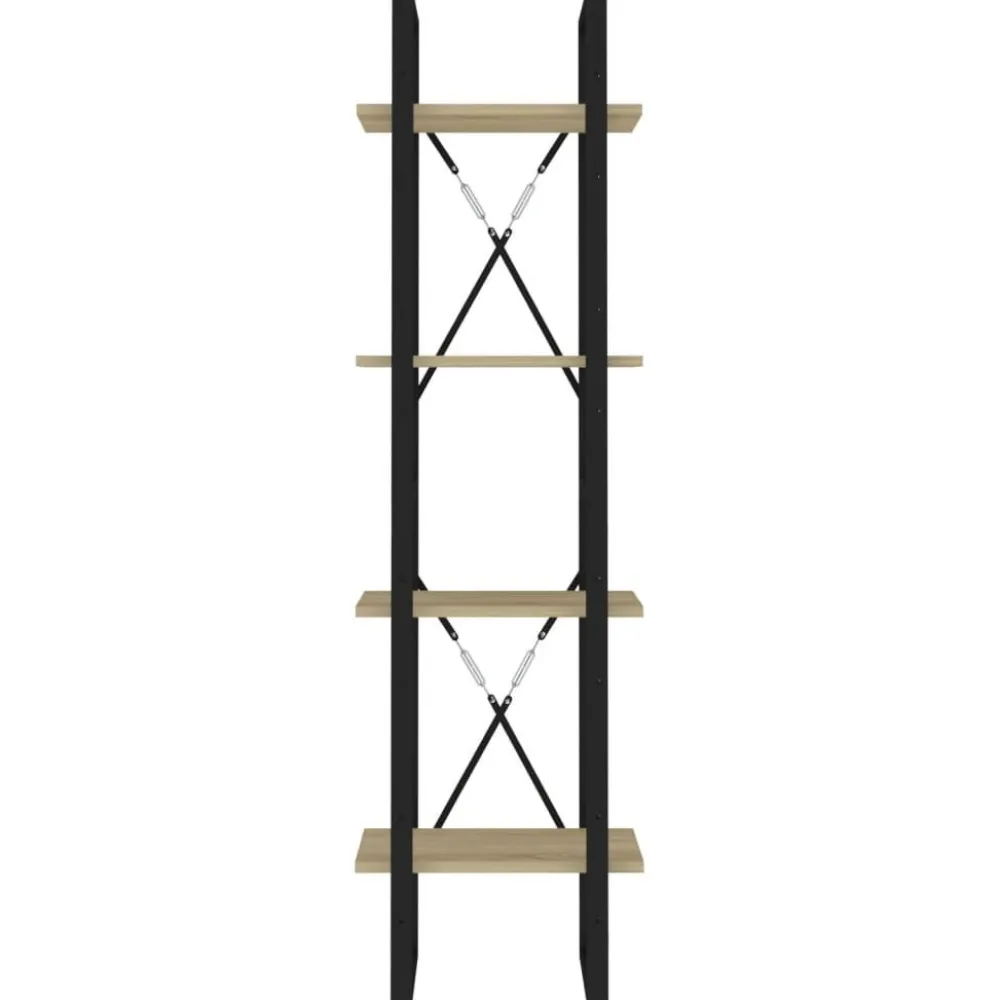 Sale Kirjahylly 40x30x70-140cm, eri materiaaleja/kokoja ja värejä Hyllyt|Kirjahyllyt