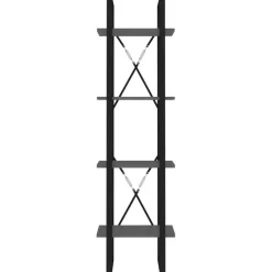 Sale Kirjahylly 40x30x70-140cm, eri materiaaleja/kokoja ja värejä Hyllyt|Kirjahyllyt