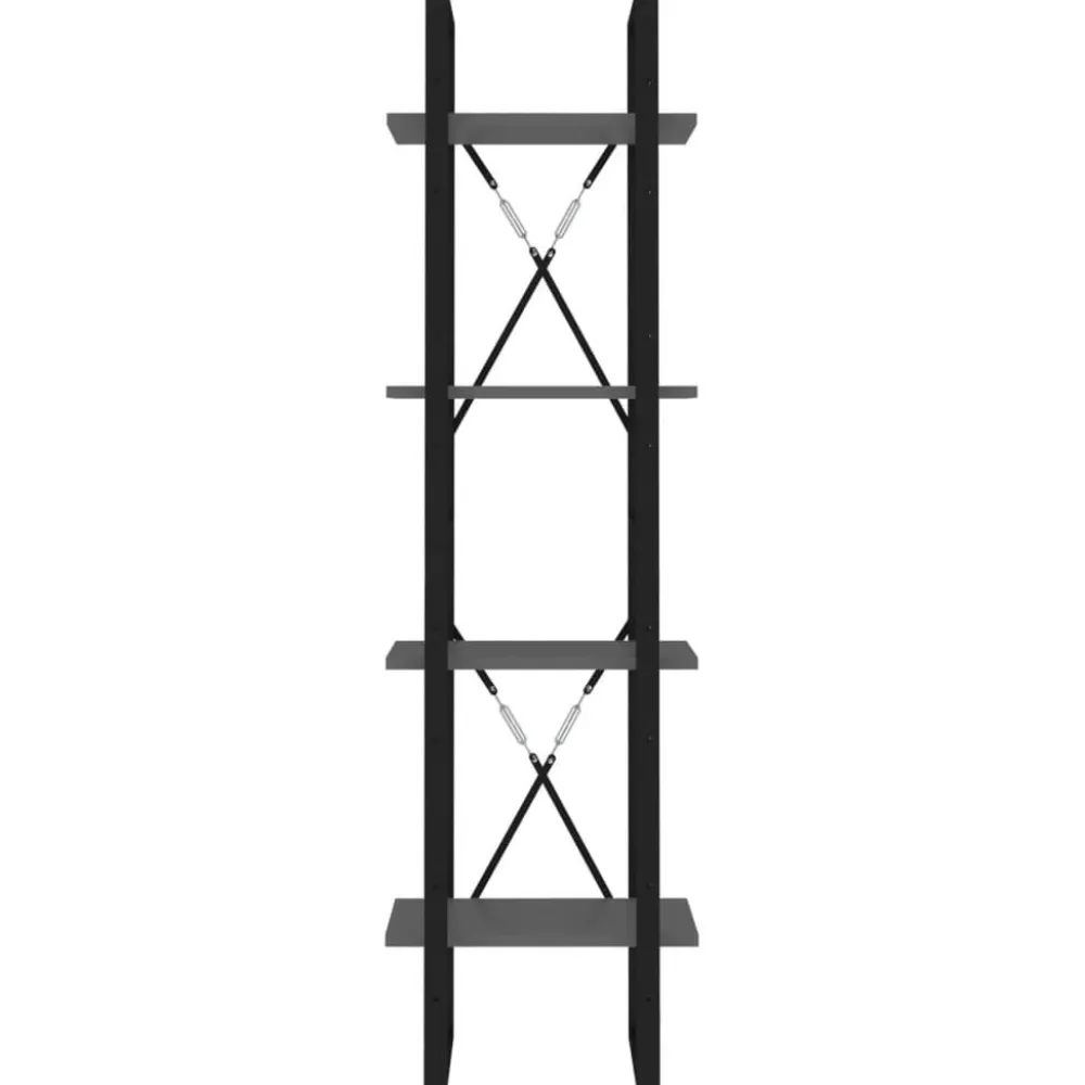 Sale Kirjahylly 40x30x70-140cm, eri materiaaleja/kokoja ja värejä Hyllyt|Kirjahyllyt