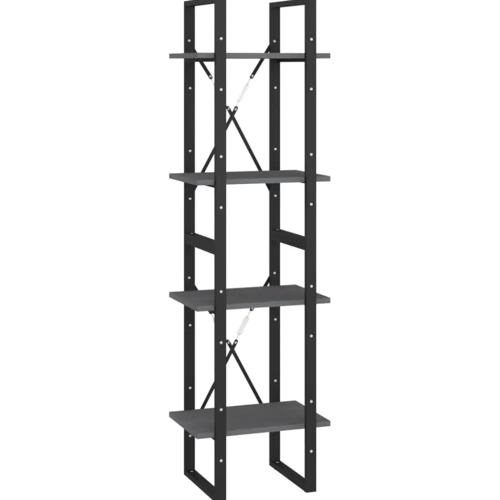 Sale Kirjahylly 40x30x70-140cm, eri materiaaleja/kokoja ja värejä Hyllyt|Kirjahyllyt