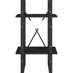 Sale Kirjahylly 40x30x70-140cm, eri materiaaleja/kokoja ja värejä Hyllyt|Kirjahyllyt