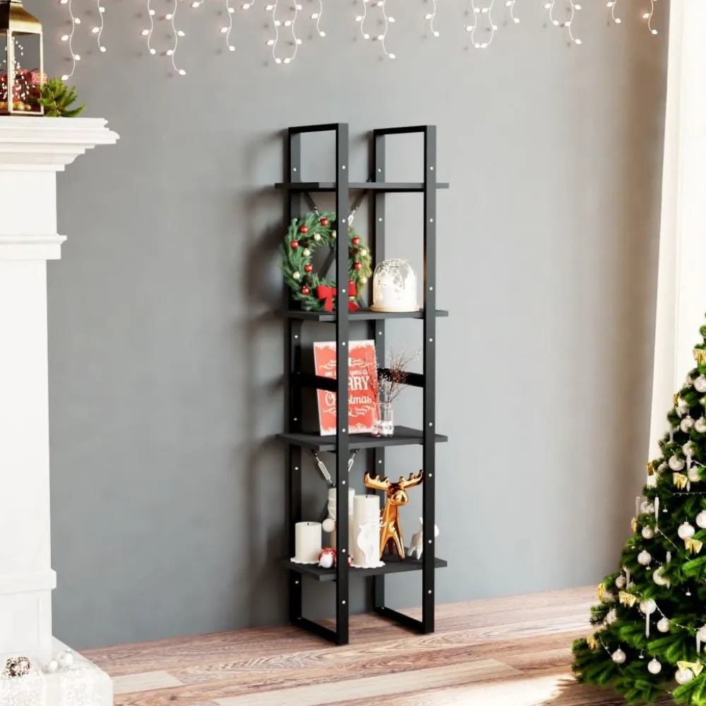 Sale Kirjahylly 40x30x70-140cm, eri materiaaleja/kokoja ja värejä Hyllyt|Kirjahyllyt