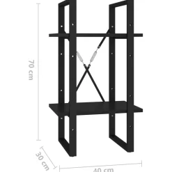 Sale Kirjahylly 40x30x70-140cm, eri materiaaleja/kokoja ja värejä Hyllyt|Kirjahyllyt