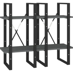 Sale Kirjahylly 40x30x70-140cm, eri materiaaleja/kokoja ja värejä Hyllyt|Kirjahyllyt