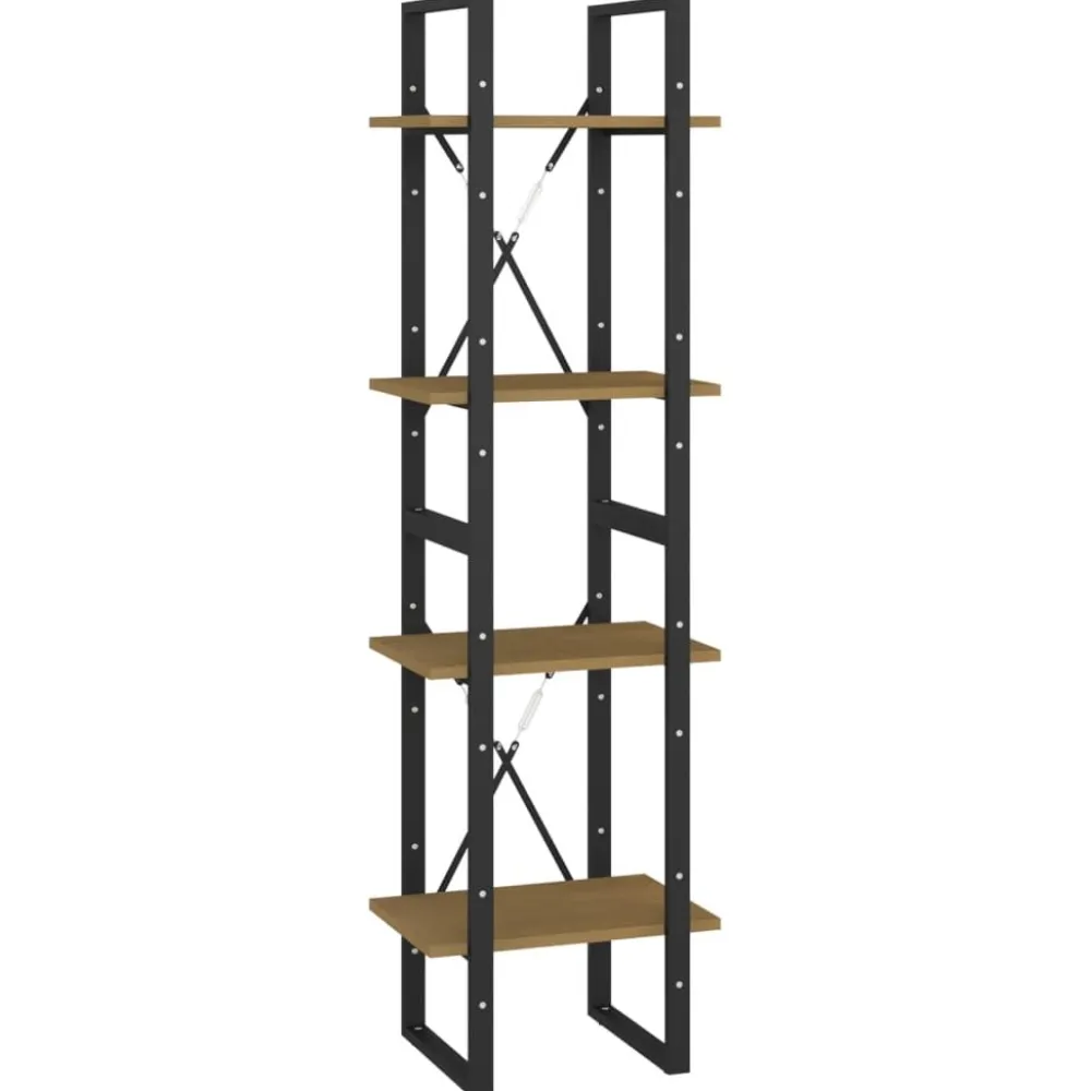 Sale Kirjahylly 40x30x70-140cm, eri materiaaleja/kokoja ja värejä Hyllyt|Kirjahyllyt