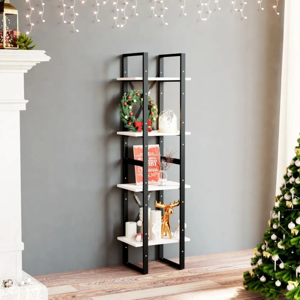 Sale Kirjahylly 40x30x70-140cm, eri materiaaleja/kokoja ja värejä Hyllyt|Kirjahyllyt