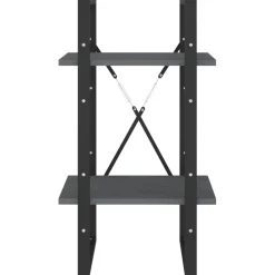 Sale Kirjahylly 40x30x70-140cm, eri materiaaleja/kokoja ja värejä Hyllyt|Kirjahyllyt