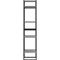 Sale Kirjahylly 40x30x70-140cm, eri materiaaleja/kokoja ja värejä Hyllyt|Kirjahyllyt