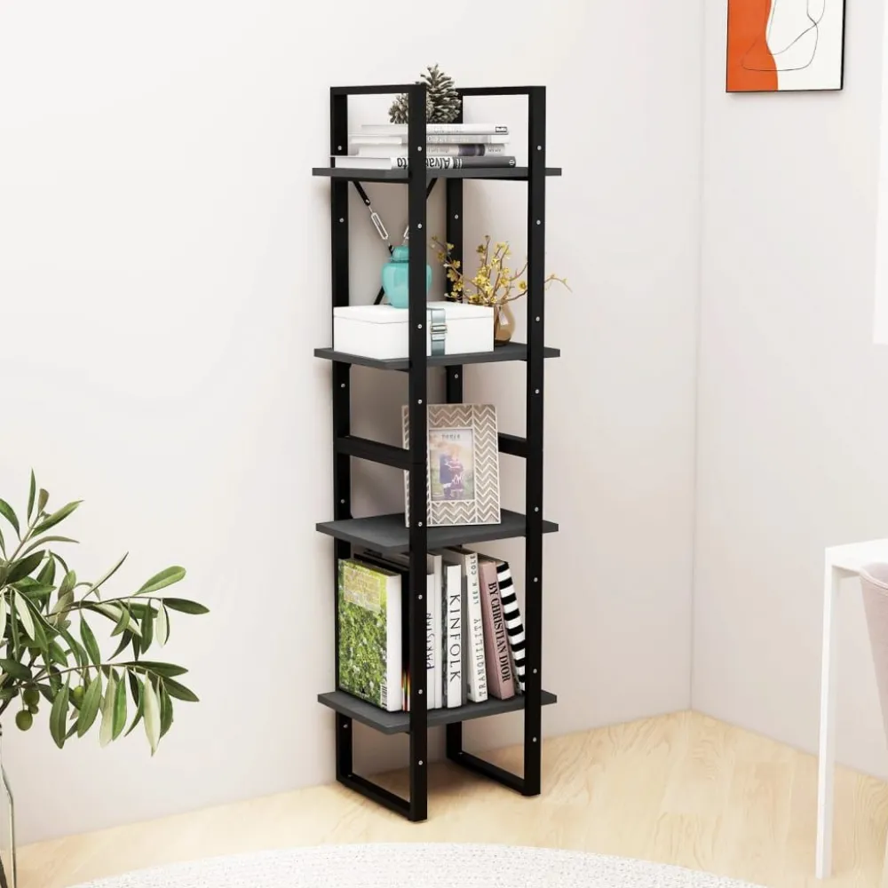 Sale Kirjahylly 40x30x70-140cm, eri materiaaleja/kokoja ja värejä Hyllyt|Kirjahyllyt
