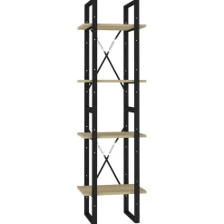 Sale Kirjahylly 40x30x70-140cm, eri materiaaleja/kokoja ja värejä Hyllyt|Kirjahyllyt