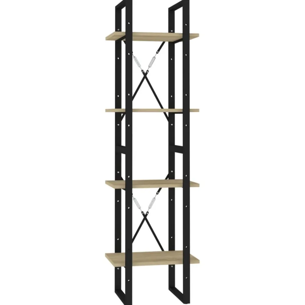 Sale Kirjahylly 40x30x70-140cm, eri materiaaleja/kokoja ja värejä Hyllyt|Kirjahyllyt