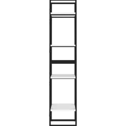 Sale Kirjahylly 40x30x70-140cm, eri materiaaleja/kokoja ja värejä Hyllyt|Kirjahyllyt