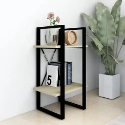 Sale Kirjahylly 40x30x70-140cm, eri materiaaleja/kokoja ja värejä Hyllyt|Kirjahyllyt