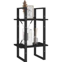 Sale Kirjahylly 40x30x70-140cm, eri materiaaleja/kokoja ja värejä Hyllyt|Kirjahyllyt
