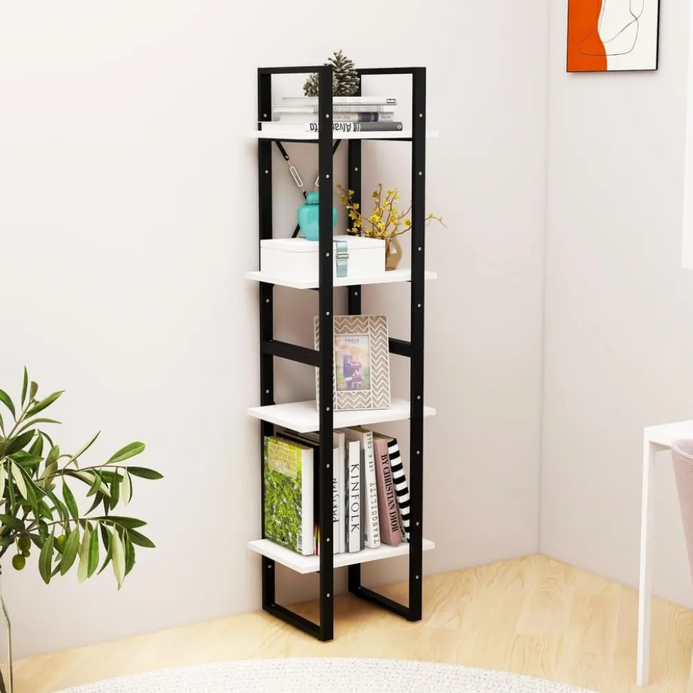 Sale Kirjahylly 40x30x70-140cm, eri materiaaleja/kokoja ja värejä Hyllyt|Kirjahyllyt