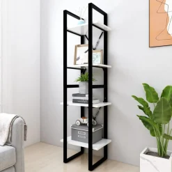 Sale Kirjahylly 40x30x70-140cm, eri materiaaleja/kokoja ja värejä Hyllyt|Kirjahyllyt