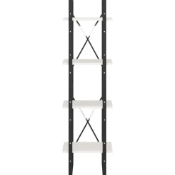 Sale Kirjahylly 40x30x70-140cm, eri materiaaleja/kokoja ja värejä Hyllyt|Kirjahyllyt
