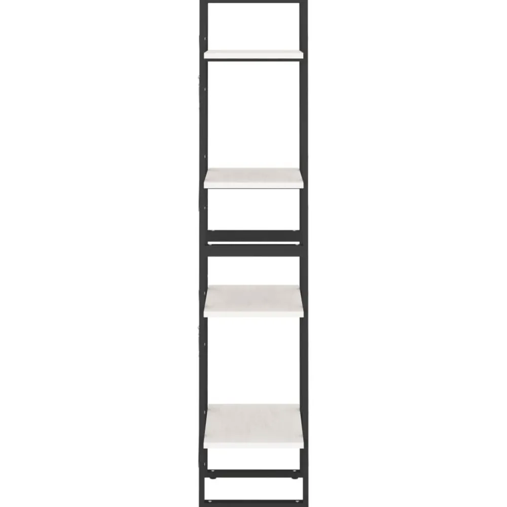 Sale Kirjahylly 40x30x70-140cm, eri materiaaleja/kokoja ja värejä Hyllyt|Kirjahyllyt