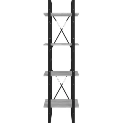 Sale Kirjahylly 40x30x70-140cm, eri materiaaleja/kokoja ja värejä Hyllyt|Kirjahyllyt