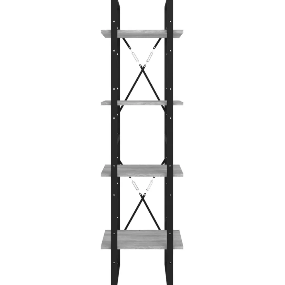Sale Kirjahylly 40x30x70-140cm, eri materiaaleja/kokoja ja värejä Hyllyt|Kirjahyllyt